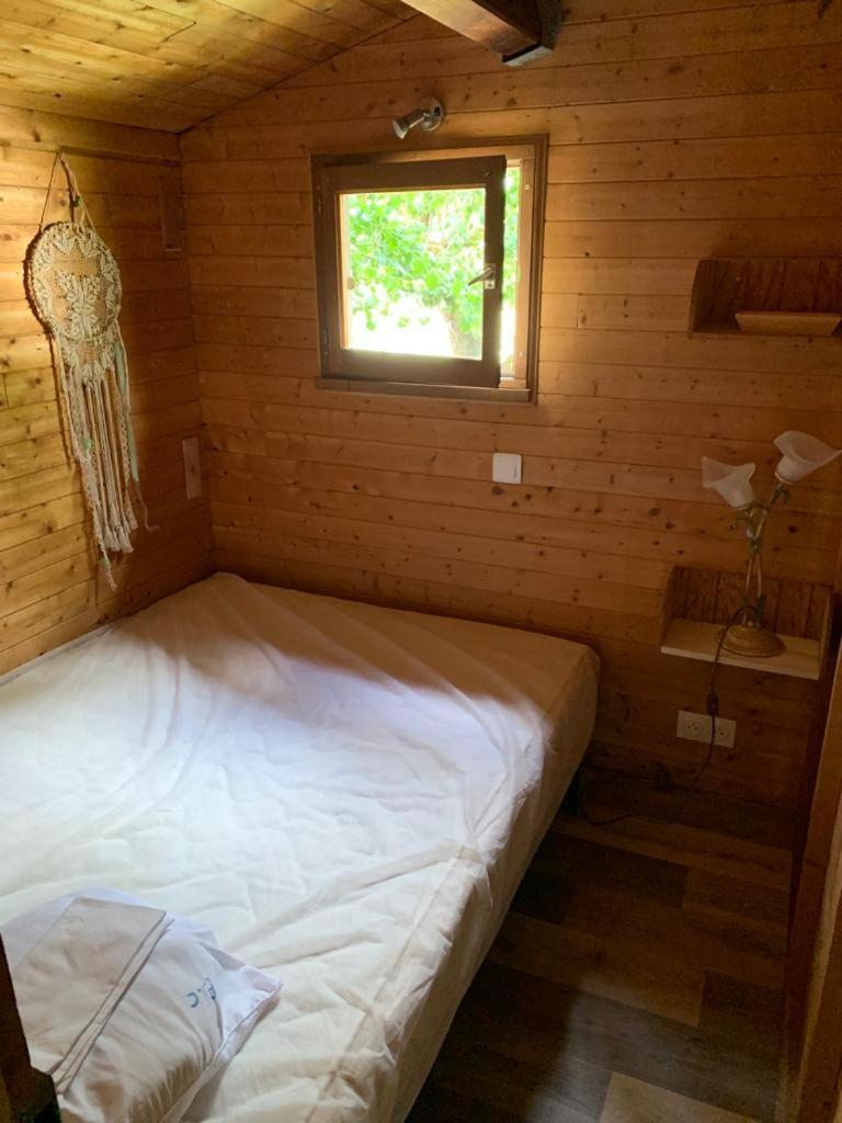 Les Petits Chalets De Dudu La Voulte-sur-Rhone Zewnętrze zdjęcie