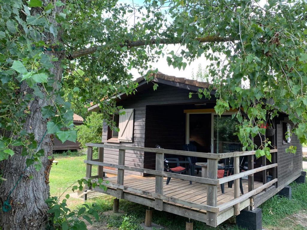 Les Petits Chalets De Dudu La Voulte-sur-Rhone Pokój zdjęcie
